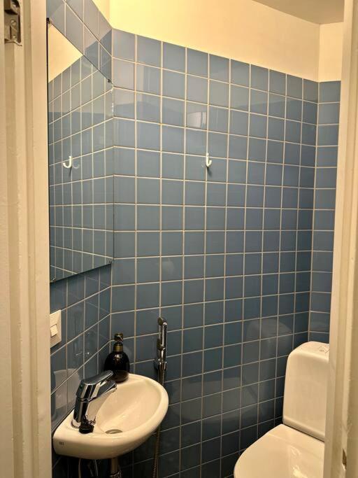 Appartement Boutique In The