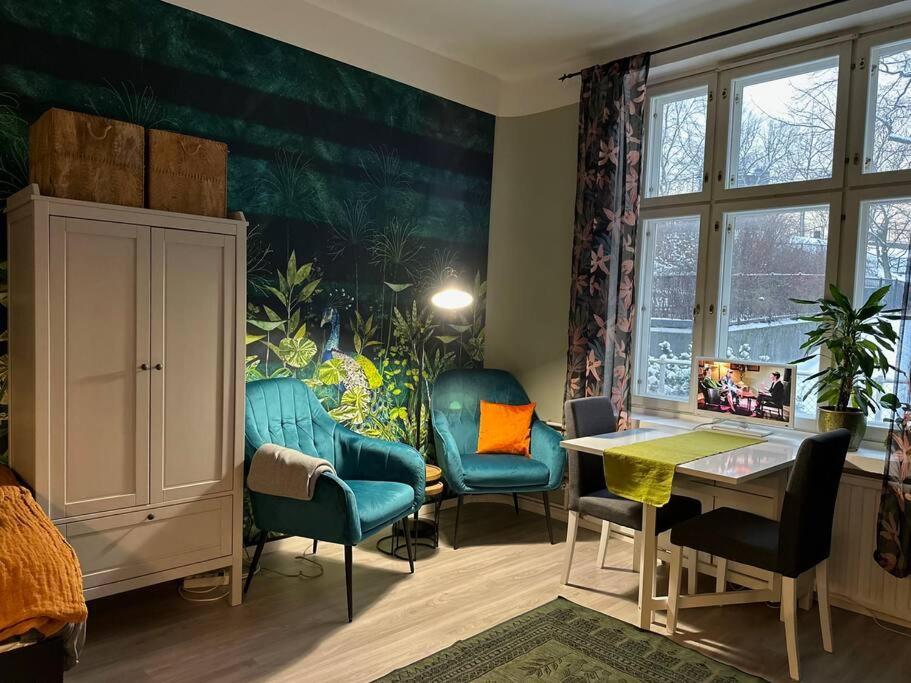 Boutique In The Appartement Helsinki