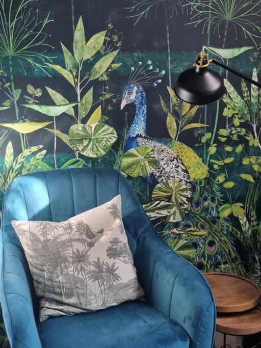 Appartement Boutique In The Helsinki