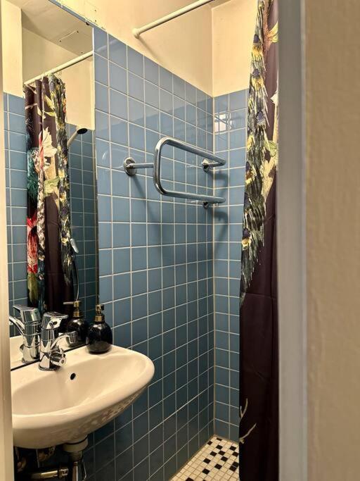 Appartement Boutique In The