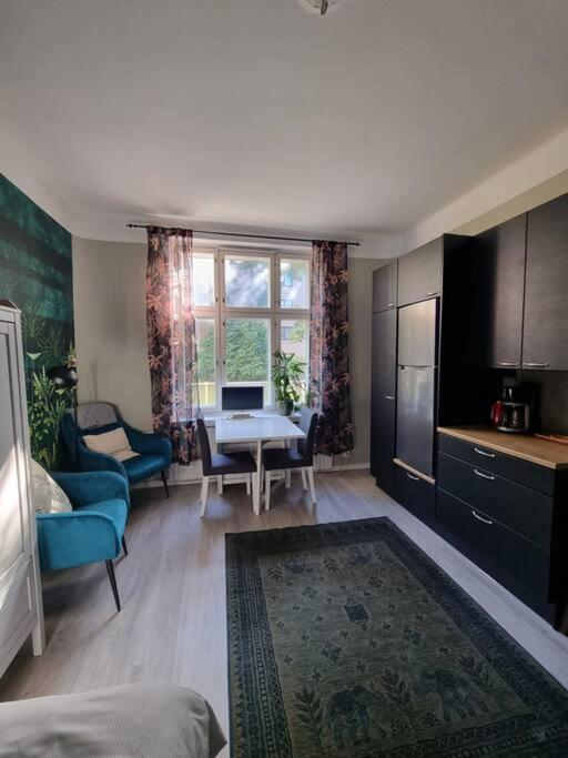 Boutique In The Appartement *