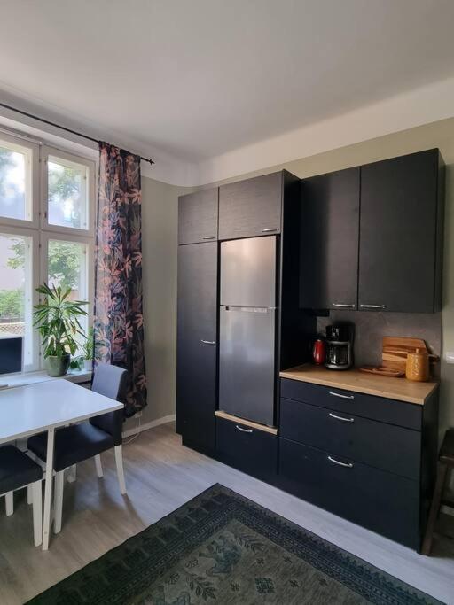 Appartement Boutique In The Helsinki