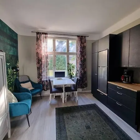 Boutique Studio In The City Helsinki Extérieur photo